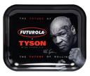TYSON 2.0 X FUTUROLA METAL ROLLING TRAY LARG