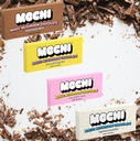 MOCHI MAGIC MUSHROOM CHOCOLATE BAR