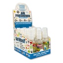 SMOKE ODOR AIR FRESHNER POP CULTURE MIX XXX 1OZ SPRAY 12CT