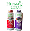 HERBAL CLEAN QCARBO 32OZ