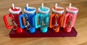 MINI TUMBLER STASH KEYCHAIN DISPLAY 36CT