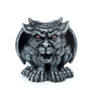 GARGOYLE BACK FLOW INCENSE BURNER