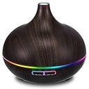 AROMAR METALLICA ULTRASONIC OIL DIFFUSER