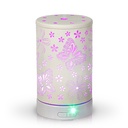 AROMAR BUTTERFLIES ULTRASONIC OIL DIFFUSER