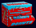 ICE KREAM DONUTS THCA PRE ROLL 2.25G 20CT