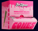 ICE KREAM DONUTS THCA PRE ROLL 1.5G 40CT