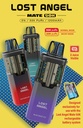 LOST ANGEL MATE 50K PUFFS 5% DISPOSABLE POD BOX OF 5