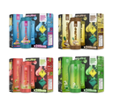 GOLD WHIP MAXI NITROUS OXIDE CREAM CHARGER TROPICAL COCKTAIL FLAVOR 2000G