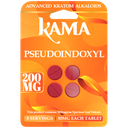 KAMA PSEUDOINDOXYL 4CT 200MG