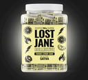 LOST JANE COLLECTIVE EXOTIC THCA FLOWER 1G 28CT