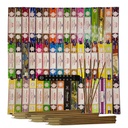 SATYA PREMIUM INCENSE 15G BOX OF 12 ASSORTED
