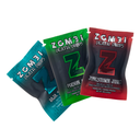 ZOMBI DEATH DROPS 15000MG D9 HHC THCP 2PK GUMMIES 30CT