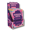 SHROOM DOTS SUPER DOSE MUSHROOM TABS 2000MG 3CT