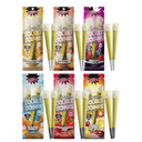 MUNCHIES DOUBLE DOINKS THCA DIAMOND INFUSED 2PK PRE ROLLS 5CT