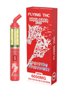 FLYNG THC WAKA WAKA BLEND THCP THC VIII THC VI LIVE RESIN 6000G